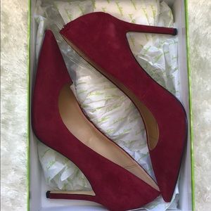 Sam Edelman Pumps - Brand New!
